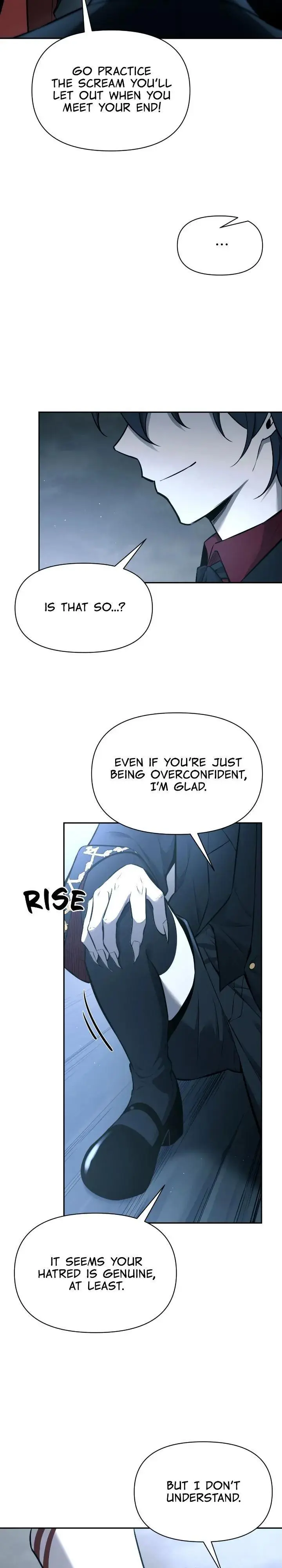 Read Tyrant Of The Tower Defense Game - Chapter 90 - tyrantofthetowerdefense.com | Image 33