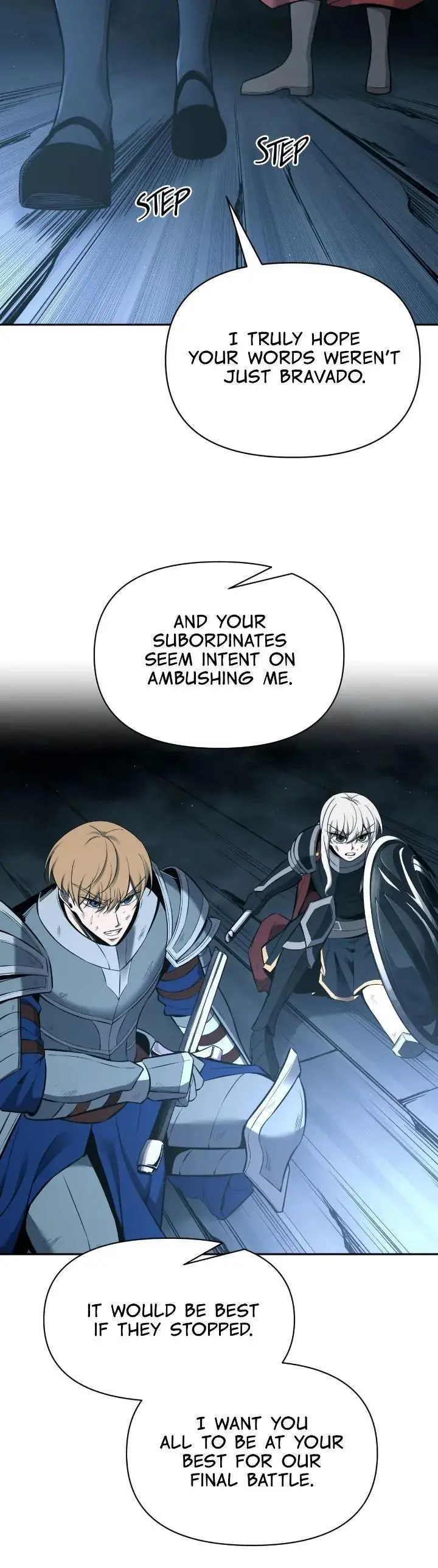 Read Tyrant Of The Tower Defense Game - Chapter 90 - tyrantofthetowerdefense.com | Image 37