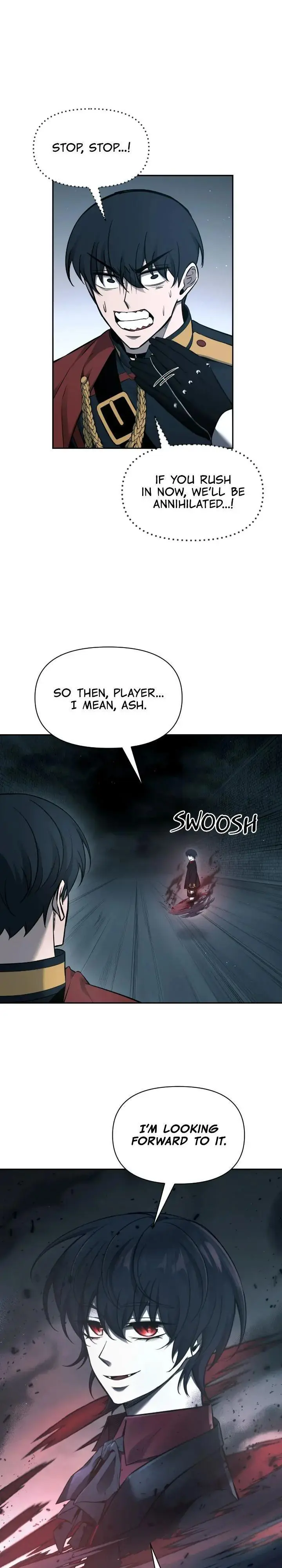 Read Tyrant Of The Tower Defense Game - Chapter 90 - tyrantofthetowerdefense.com | Image 38