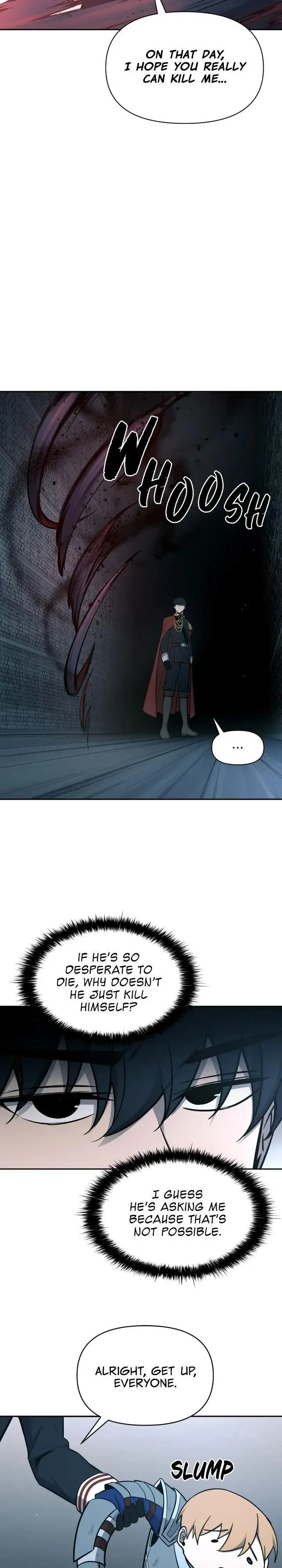 Read Tyrant Of The Tower Defense Game - Chapter 90 - tyrantofthetowerdefense.com | Image 39