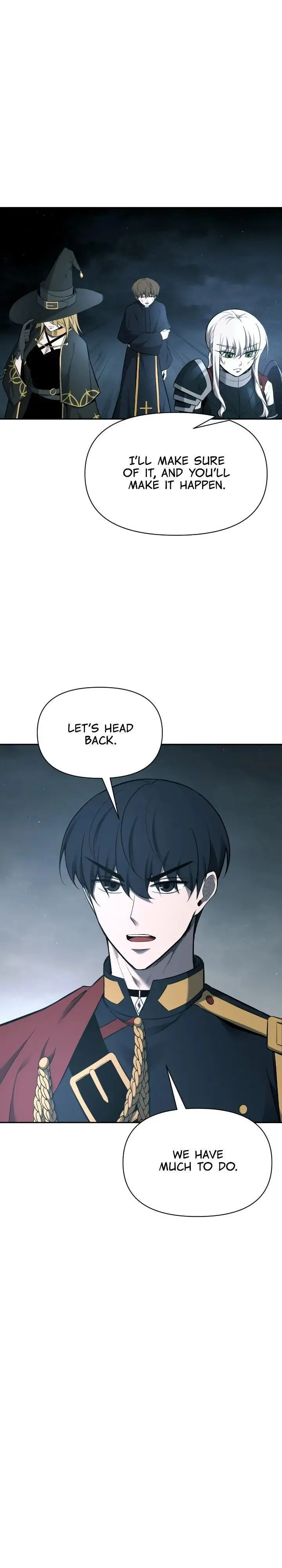 Read Tyrant Of The Tower Defense Game - Chapter 90 - tyrantofthetowerdefense.com | Image 41