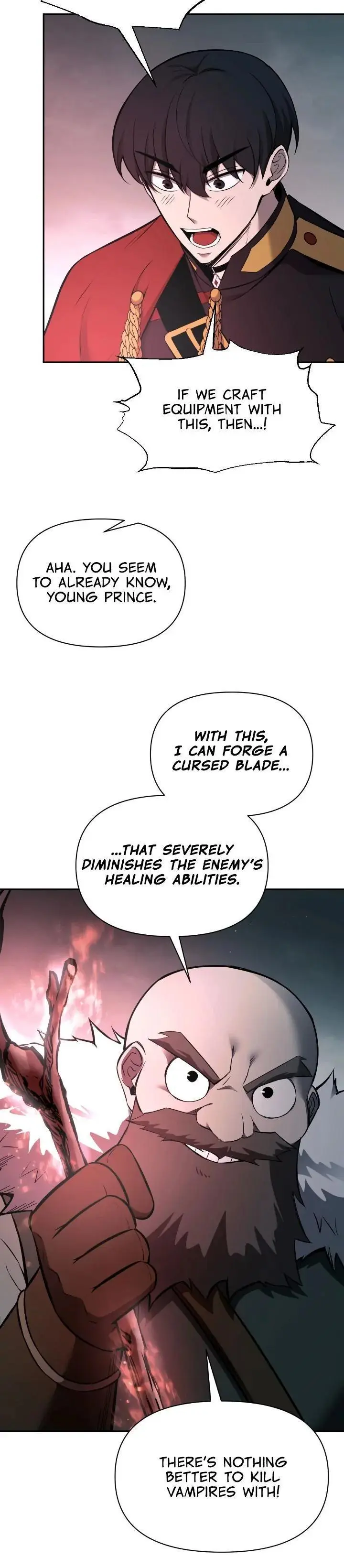 Read Tyrant Of The Tower Defense Game - Chapter 90 - tyrantofthetowerdefense.com | Image 43