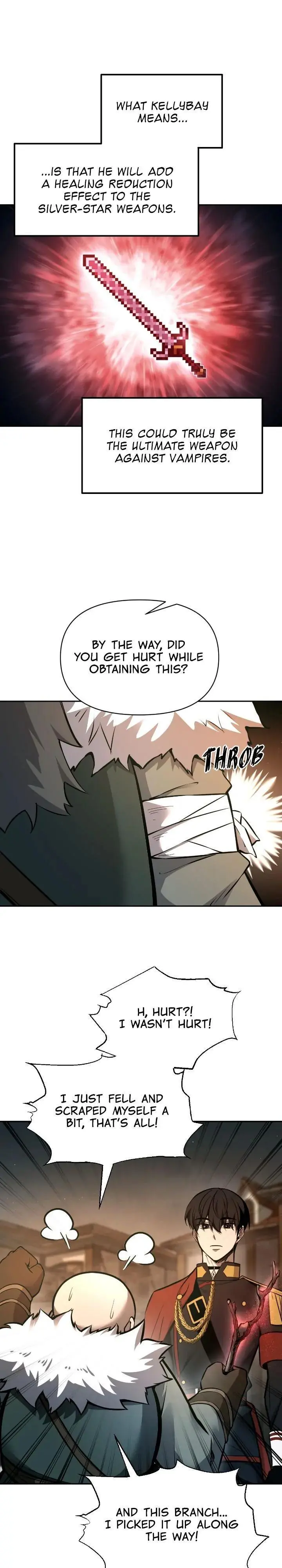 Read Tyrant Of The Tower Defense Game - Chapter 90 - tyrantofthetowerdefense.com | Image 44