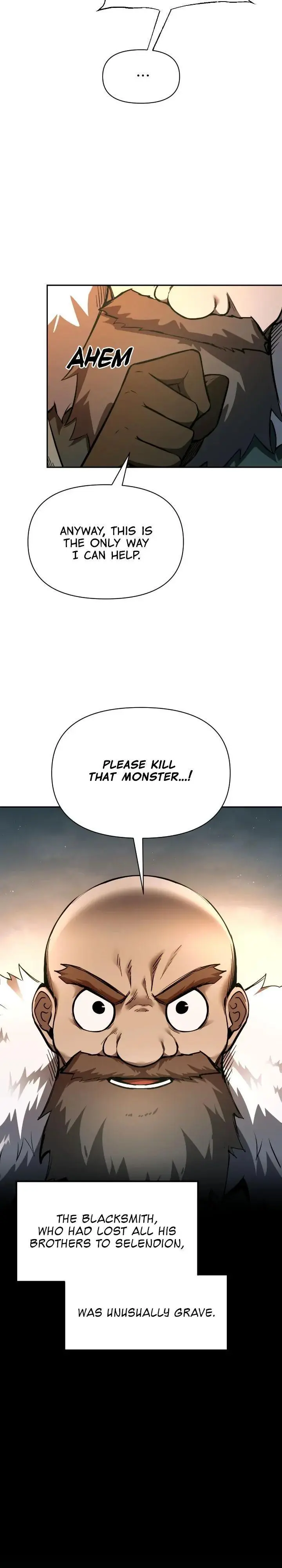 Read Tyrant Of The Tower Defense Game - Chapter 90 - tyrantofthetowerdefense.com | Image 45