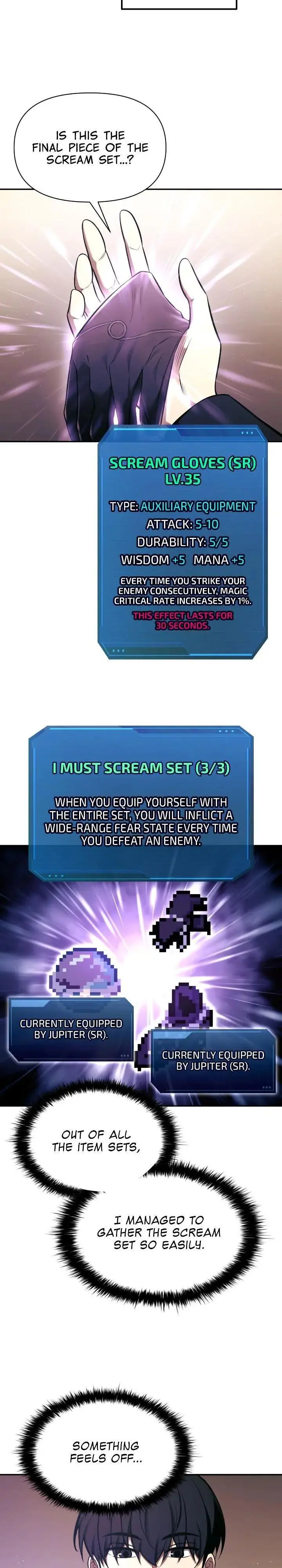 Read Tyrant Of The Tower Defense Game - Chapter 91 - tyrantofthetowerdefense.com | Image 2