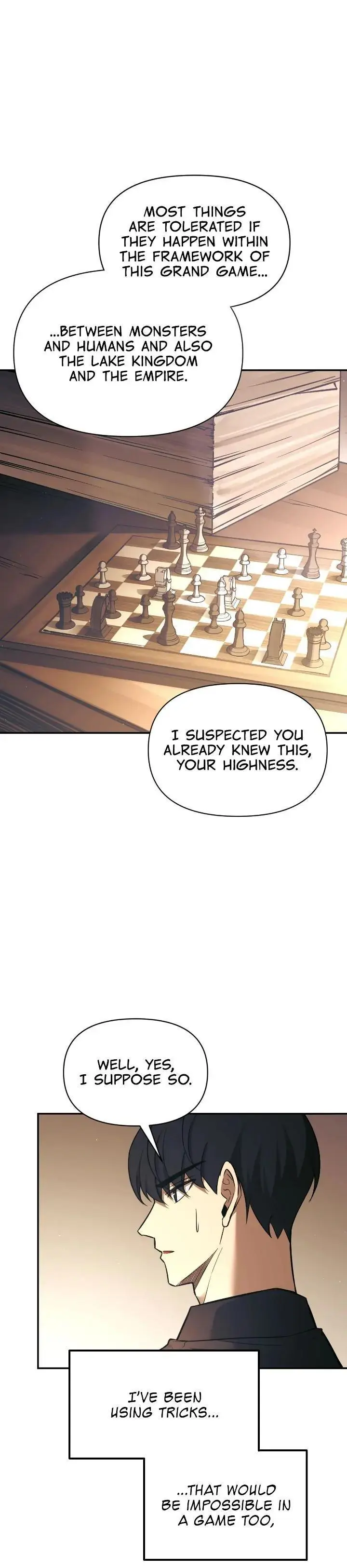 Read Tyrant Of The Tower Defense Game - Chapter 91 - tyrantofthetowerdefense.com | Image 9