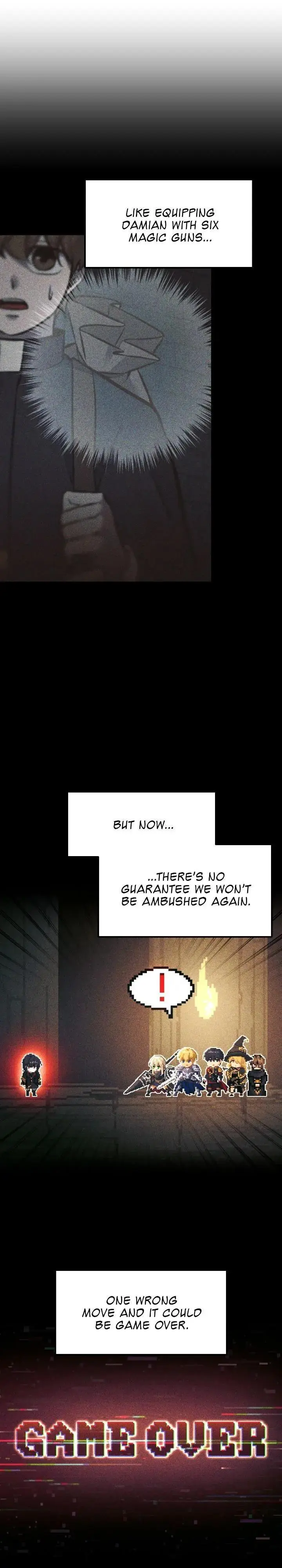 Read Tyrant Of The Tower Defense Game - Chapter 91 - tyrantofthetowerdefense.com | Image 10
