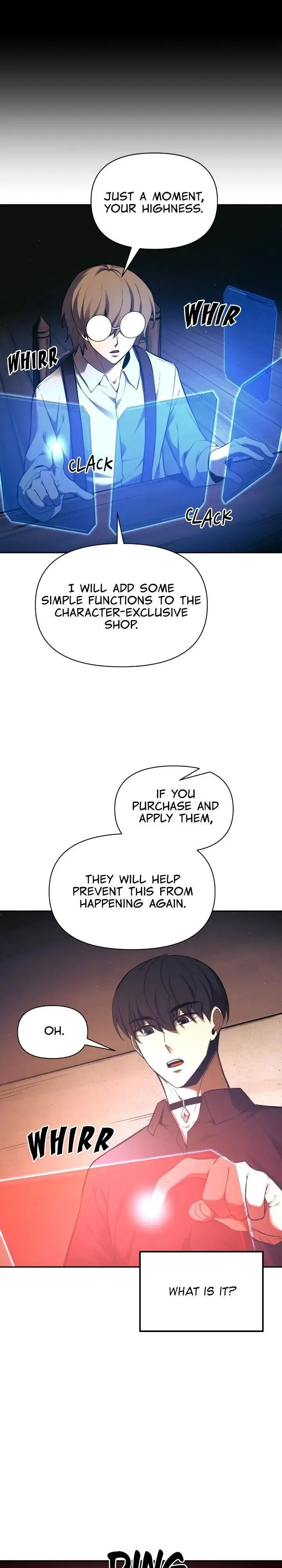 Read Tyrant Of The Tower Defense Game - Chapter 91 - tyrantofthetowerdefense.com | Image 11