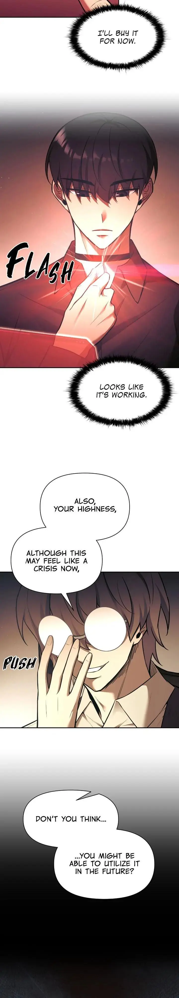Read Tyrant Of The Tower Defense Game - Chapter 91 - tyrantofthetowerdefense.com | Image 14