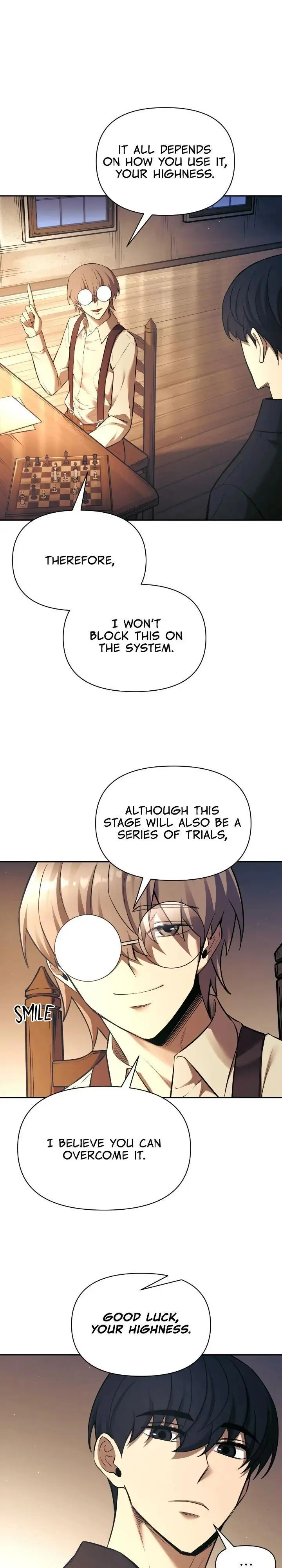 Read Tyrant Of The Tower Defense Game - Chapter 91 - tyrantofthetowerdefense.com | Image 16