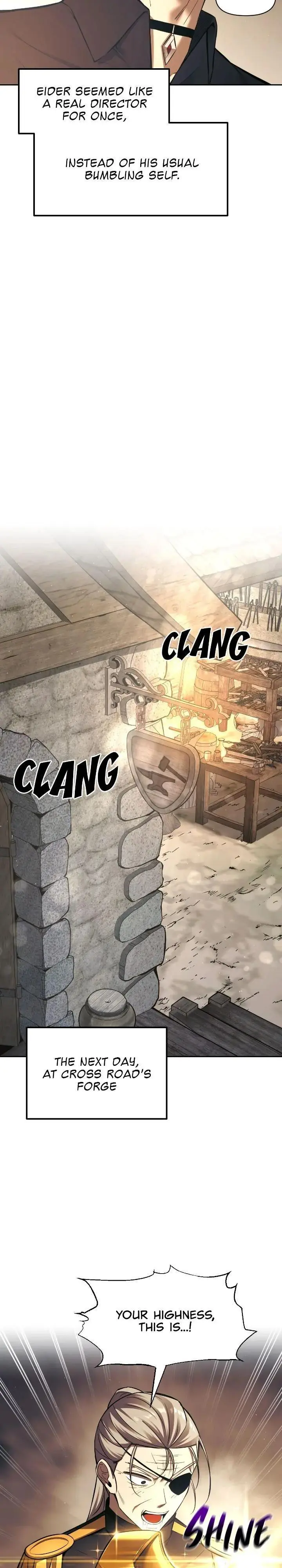 Read Tyrant Of The Tower Defense Game - Chapter 91 - tyrantofthetowerdefense.com | Image 17