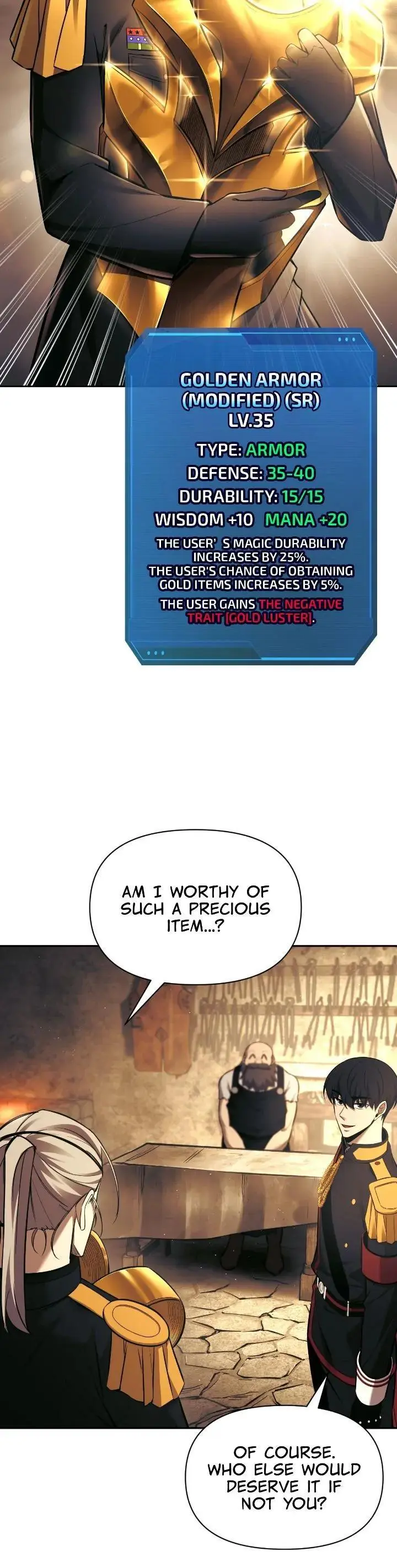 Read Tyrant Of The Tower Defense Game - Chapter 91 - tyrantofthetowerdefense.com | Image 18