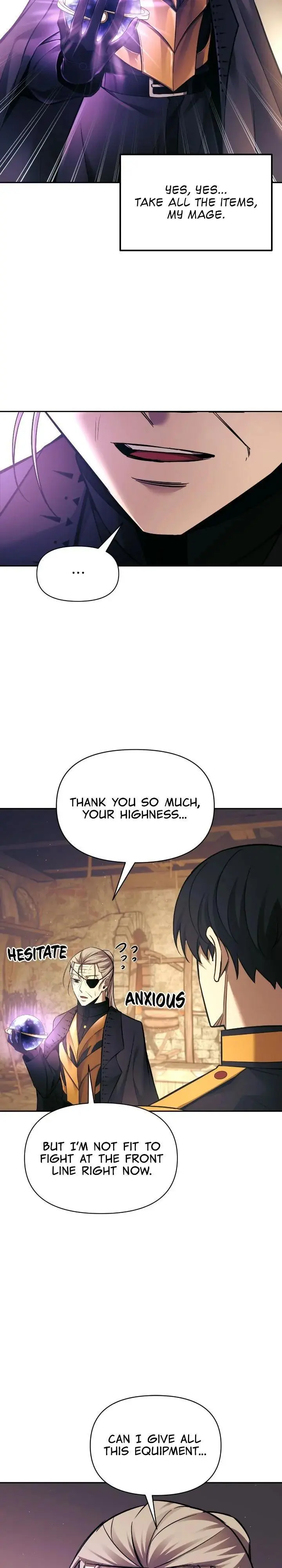 Read Tyrant Of The Tower Defense Game - Chapter 91 - tyrantofthetowerdefense.com | Image 20