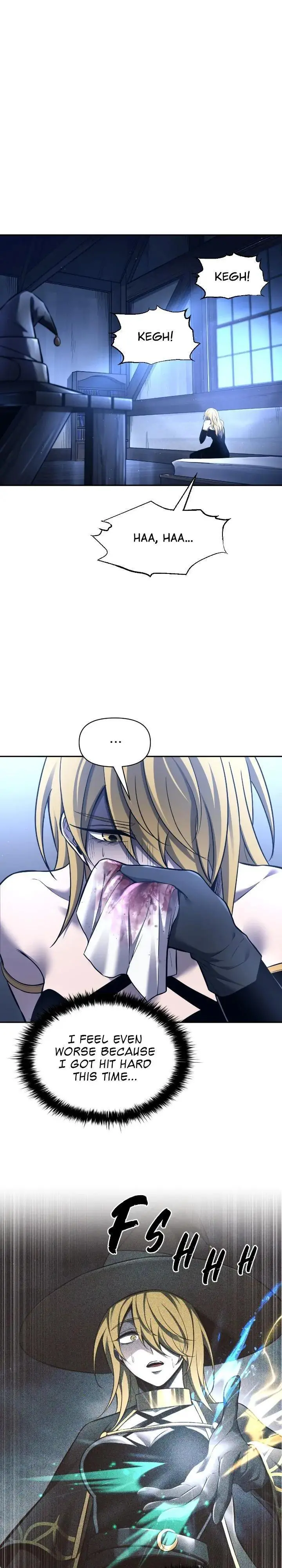 Read Tyrant Of The Tower Defense Game - Chapter 91 - tyrantofthetowerdefense.com | Image 22