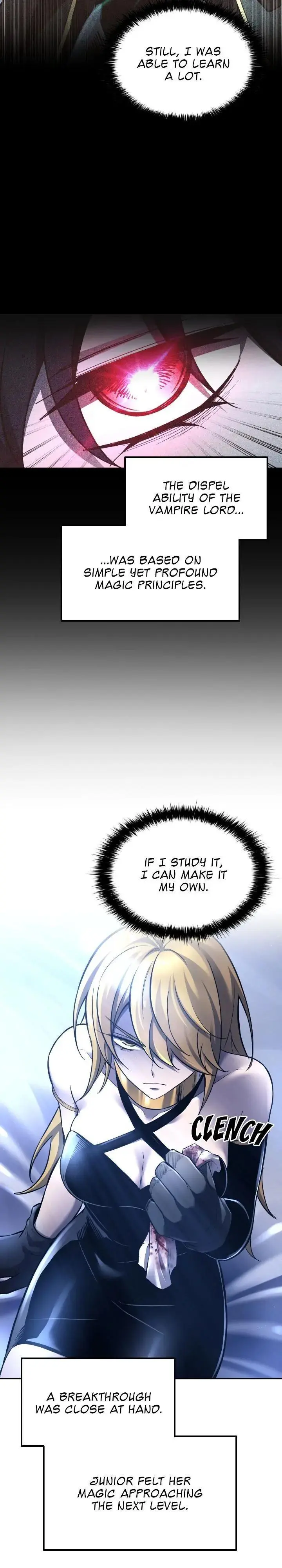 Read Tyrant Of The Tower Defense Game - Chapter 91 - tyrantofthetowerdefense.com | Image 23