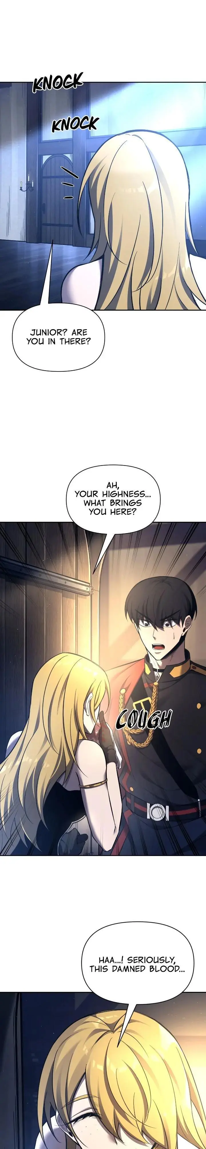 Read Tyrant Of The Tower Defense Game - Chapter 91 - tyrantofthetowerdefense.com | Image 26