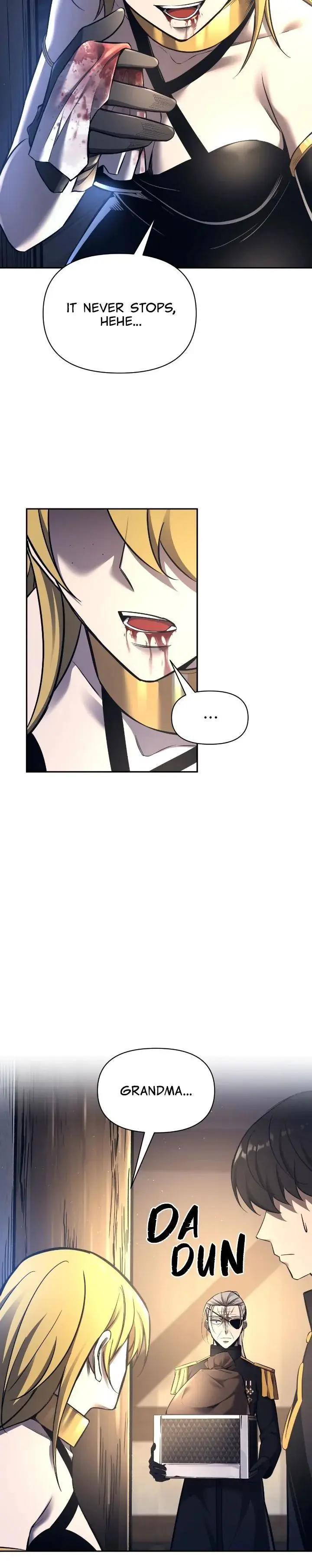 Read Tyrant Of The Tower Defense Game - Chapter 91 - tyrantofthetowerdefense.com | Image 27