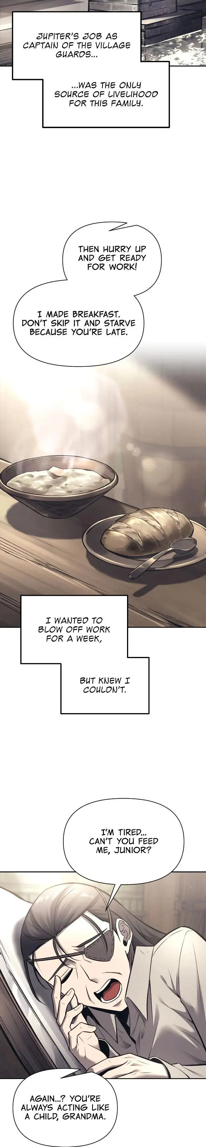 Read Tyrant Of The Tower Defense Game - Chapter 91 - tyrantofthetowerdefense.com | Image 32