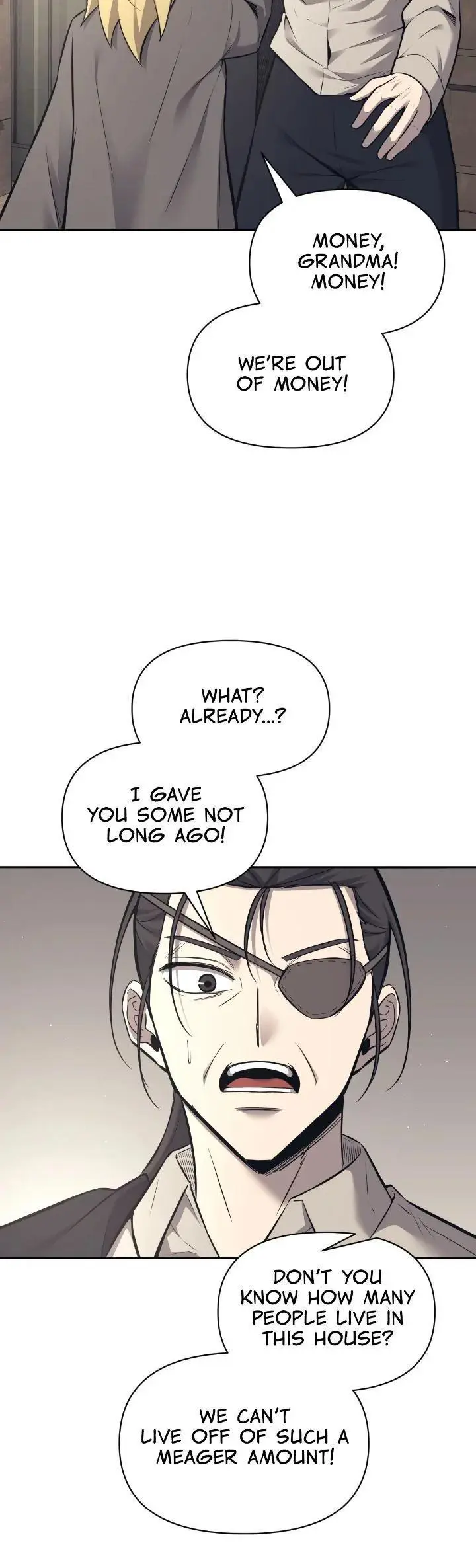 Read Tyrant Of The Tower Defense Game - Chapter 91 - tyrantofthetowerdefense.com | Image 39