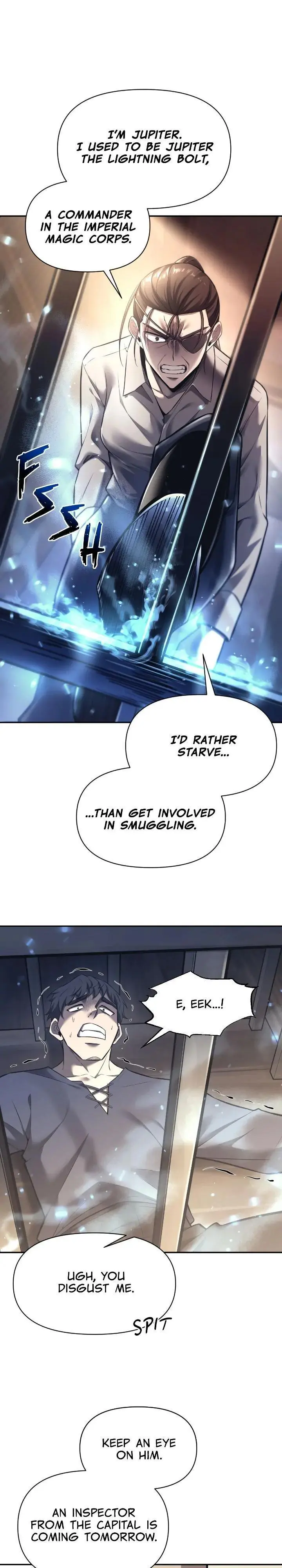 Read Tyrant Of The Tower Defense Game - Chapter 92 - tyrantofthetowerdefense.com | Image 4