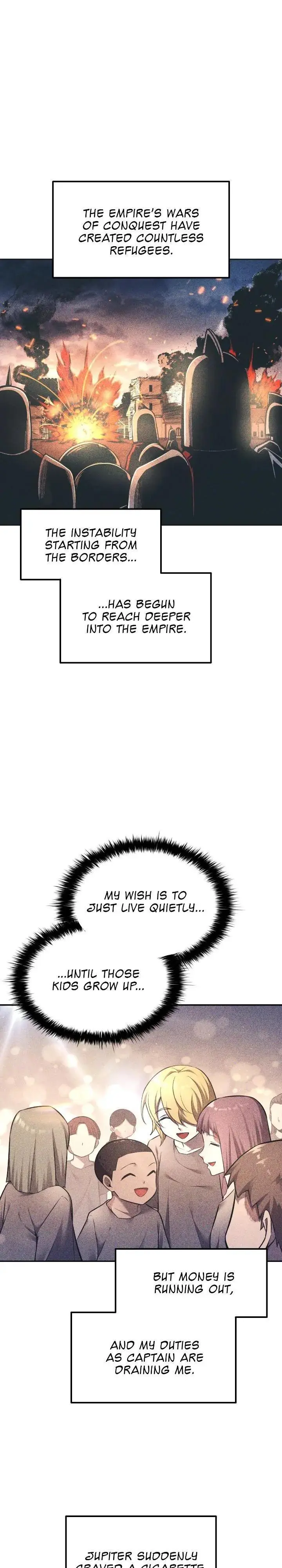 Read Tyrant Of The Tower Defense Game - Chapter 92 - tyrantofthetowerdefense.com | Image 7
