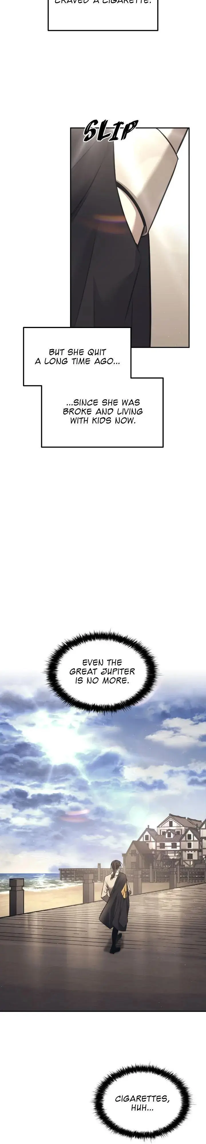 Read Tyrant Of The Tower Defense Game - Chapter 92 - tyrantofthetowerdefense.com | Image 8
