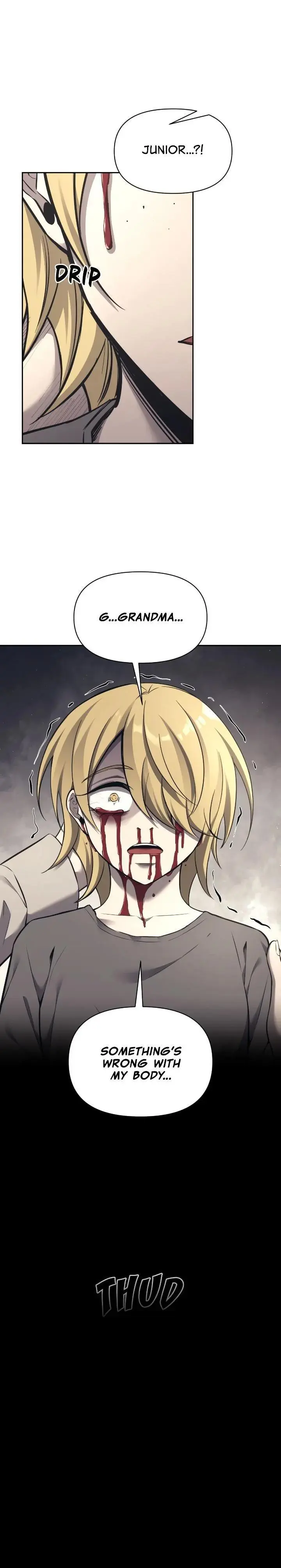 Read Tyrant Of The Tower Defense Game - Chapter 92 - tyrantofthetowerdefense.com | Image 13