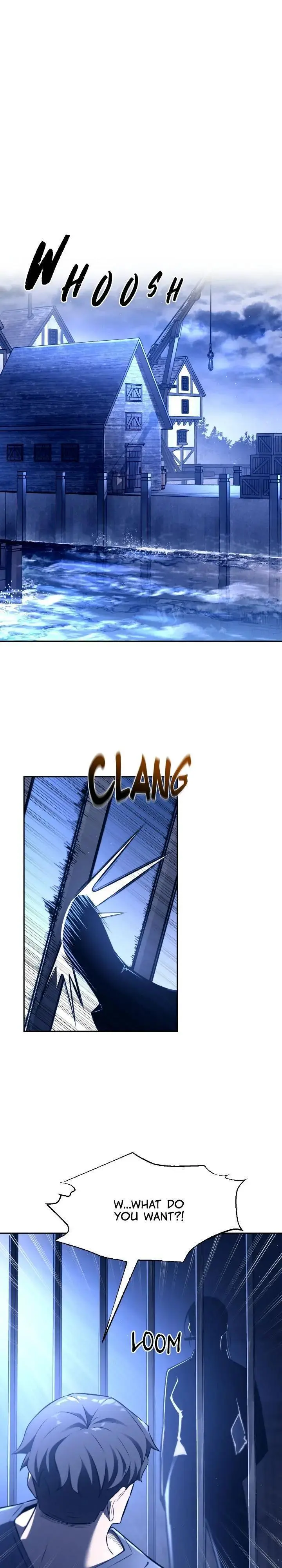 Read Tyrant Of The Tower Defense Game - Chapter 92 - tyrantofthetowerdefense.com | Image 19