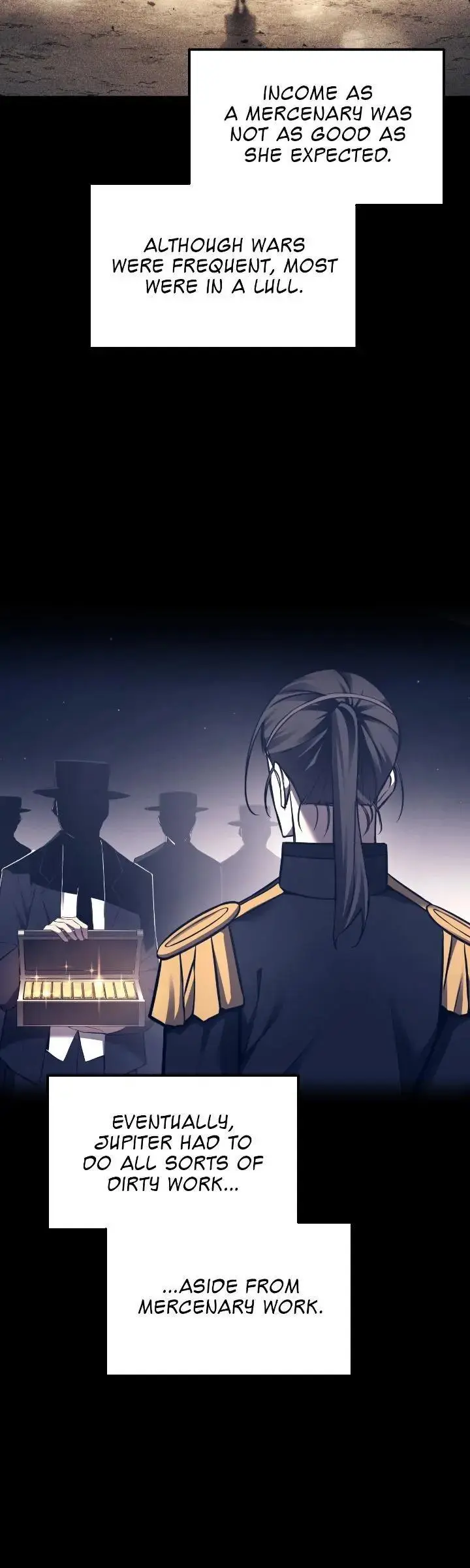 Read Tyrant Of The Tower Defense Game - Chapter 93 - tyrantofthetowerdefense.com | Image 8