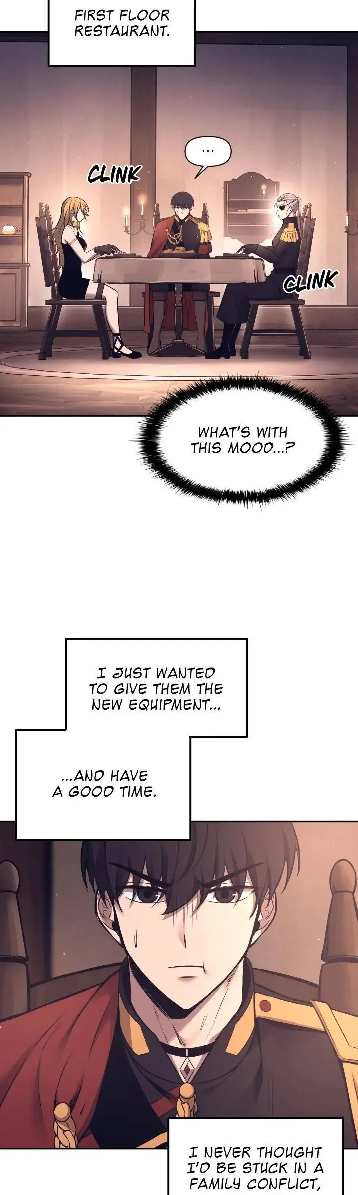 Read Tyrant Of The Tower Defense Game - Chapter 93 - tyrantofthetowerdefense.com | Image 23