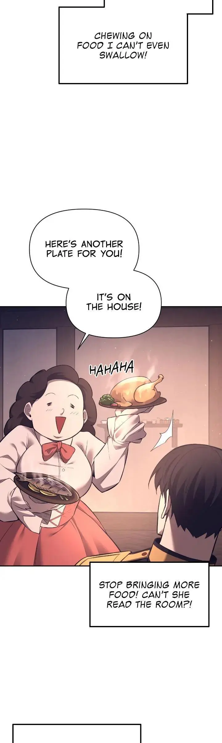 Read Tyrant Of The Tower Defense Game - Chapter 93 - tyrantofthetowerdefense.com | Image 24