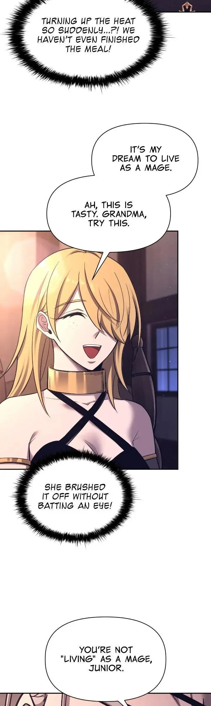 Read Tyrant Of The Tower Defense Game - Chapter 93 - tyrantofthetowerdefense.com | Image 27