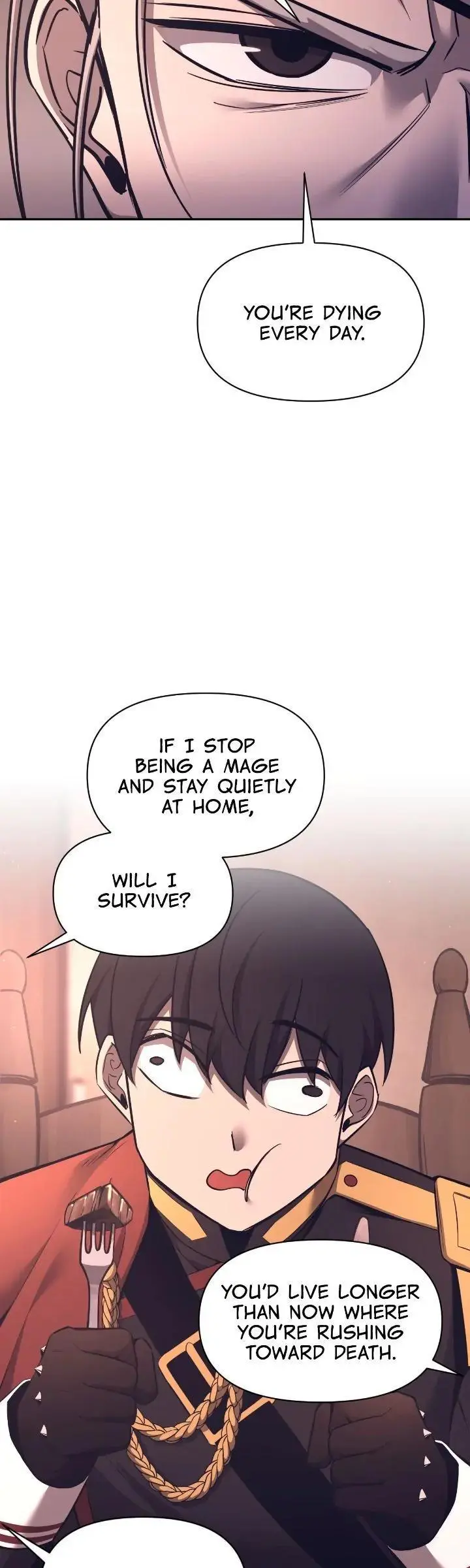 Read Tyrant Of The Tower Defense Game - Chapter 93 - tyrantofthetowerdefense.com | Image 28