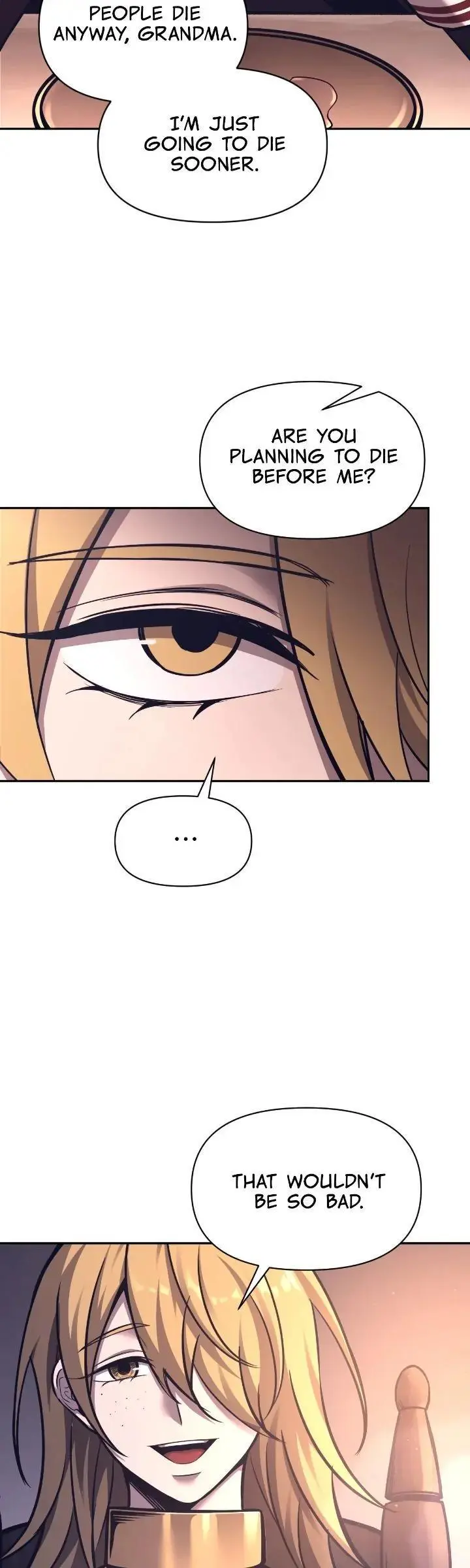 Read Tyrant Of The Tower Defense Game - Chapter 93 - tyrantofthetowerdefense.com | Image 29