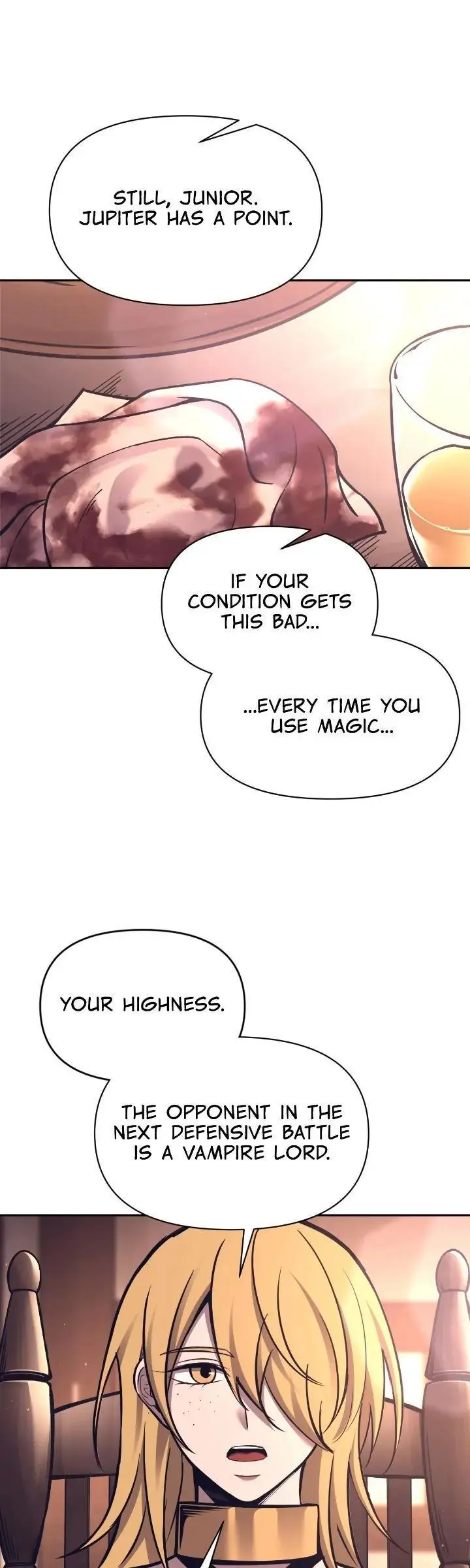 Read Tyrant Of The Tower Defense Game - Chapter 93 - tyrantofthetowerdefense.com | Image 36