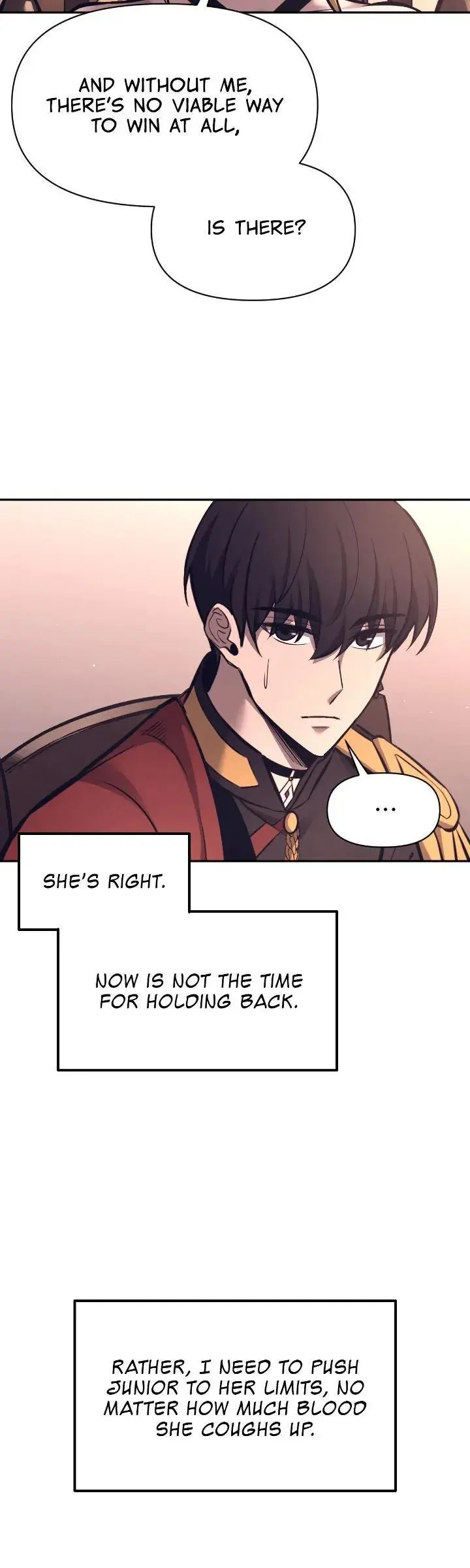 Read Tyrant Of The Tower Defense Game - Chapter 93 - tyrantofthetowerdefense.com | Image 37