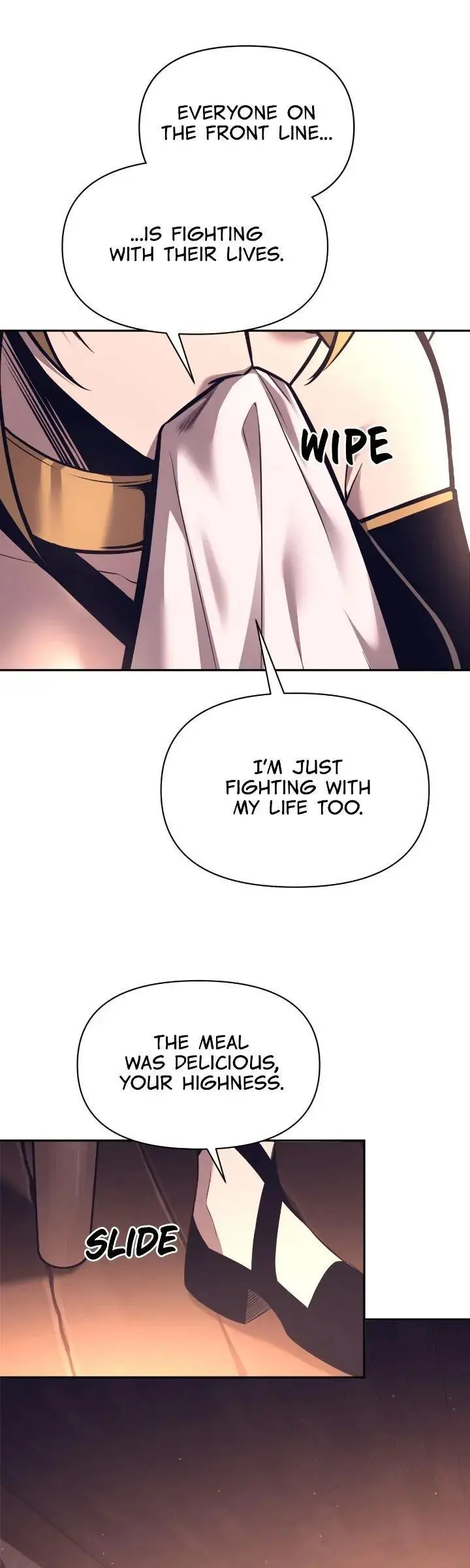 Read Tyrant Of The Tower Defense Game - Chapter 93 - tyrantofthetowerdefense.com | Image 38