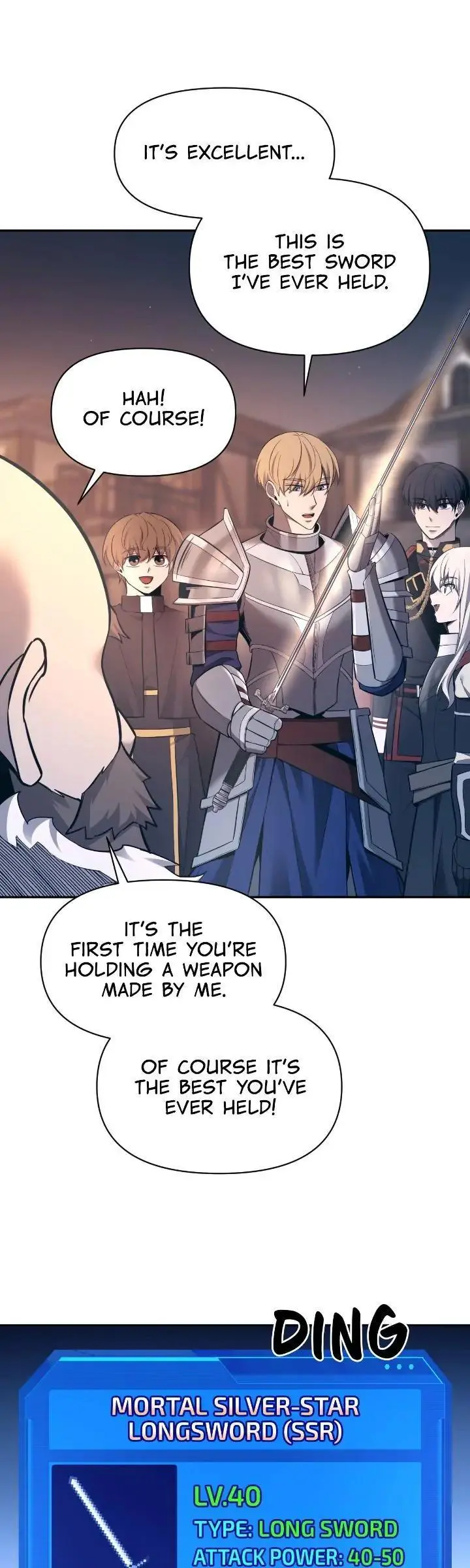 Read Tyrant Of The Tower Defense Game - Chapter 93 - tyrantofthetowerdefense.com | Image 43