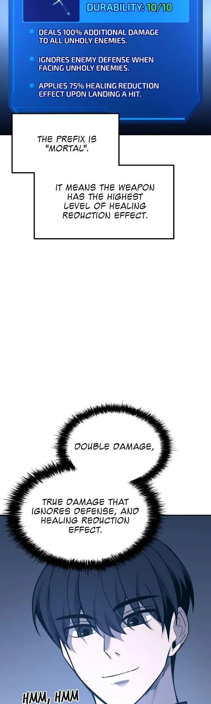 Read Tyrant Of The Tower Defense Game - Chapter 93 - tyrantofthetowerdefense.com | Image 44