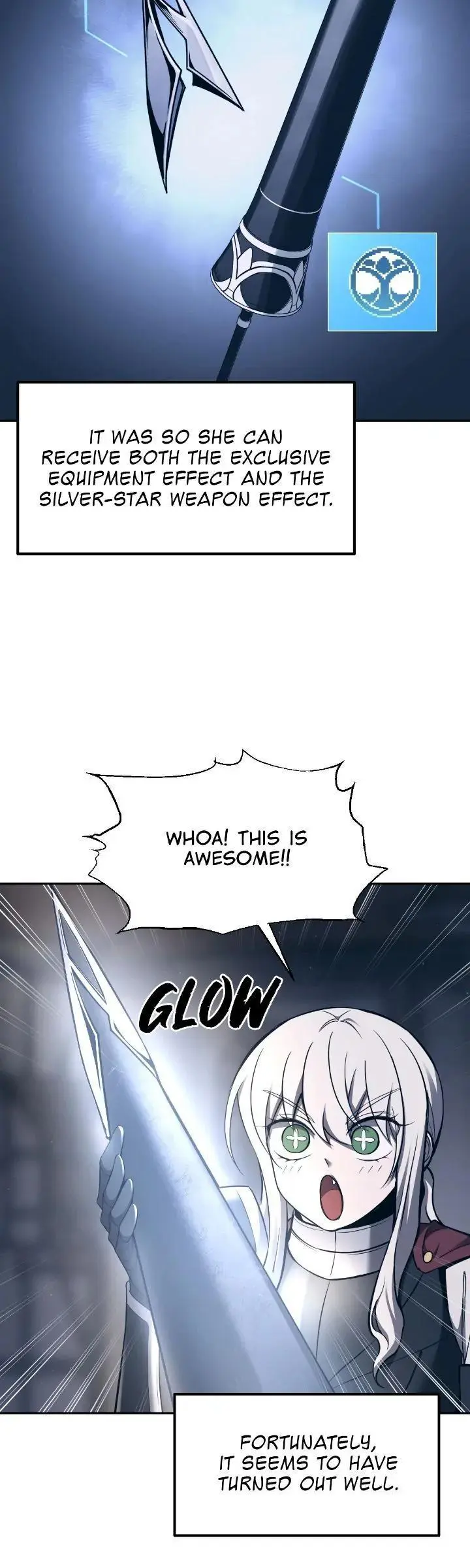 Read Tyrant Of The Tower Defense Game - Chapter 93 - tyrantofthetowerdefense.com | Image 47