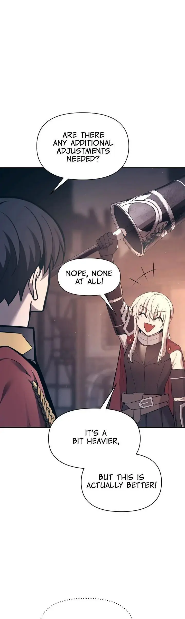 Read Tyrant Of The Tower Defense Game - Chapter 93 - tyrantofthetowerdefense.com | Image 48