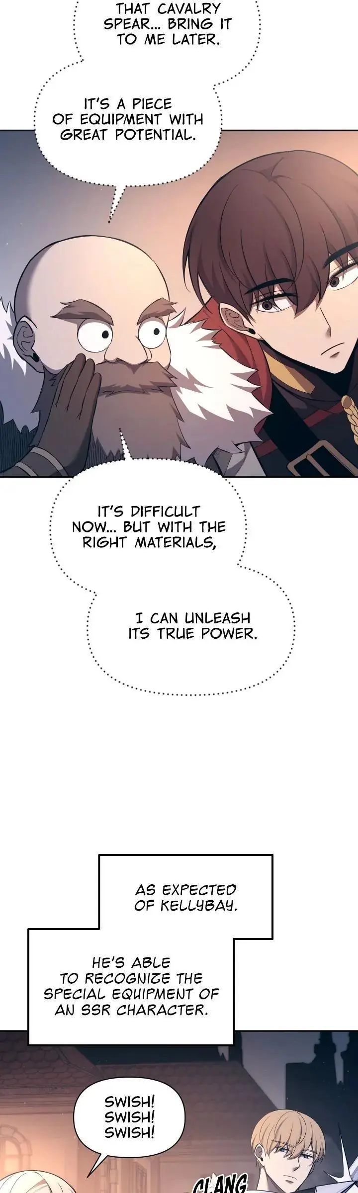 Read Tyrant Of The Tower Defense Game - Chapter 93 - tyrantofthetowerdefense.com | Image 49