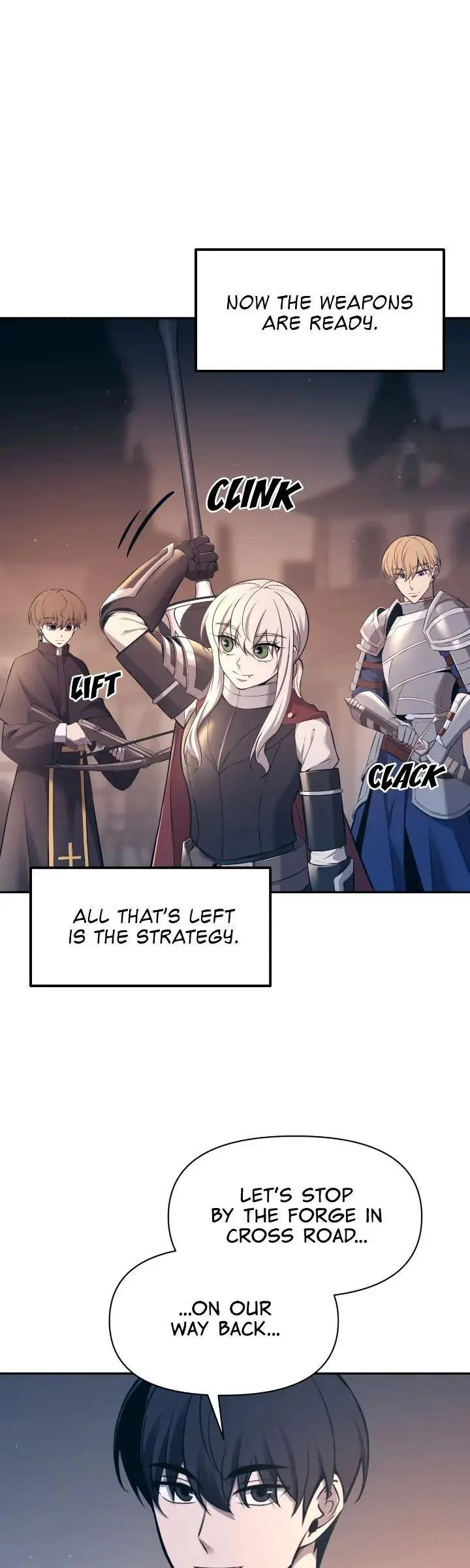 Read Tyrant Of The Tower Defense Game - Chapter 93 - tyrantofthetowerdefense.com | Image 61