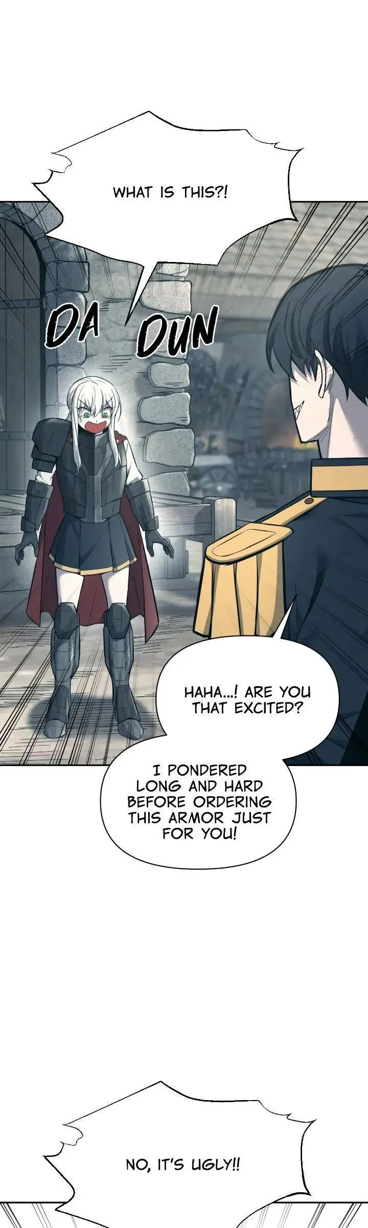 Read Tyrant Of The Tower Defense Game - Chapter 94 - tyrantofthetowerdefense.com | Image 2