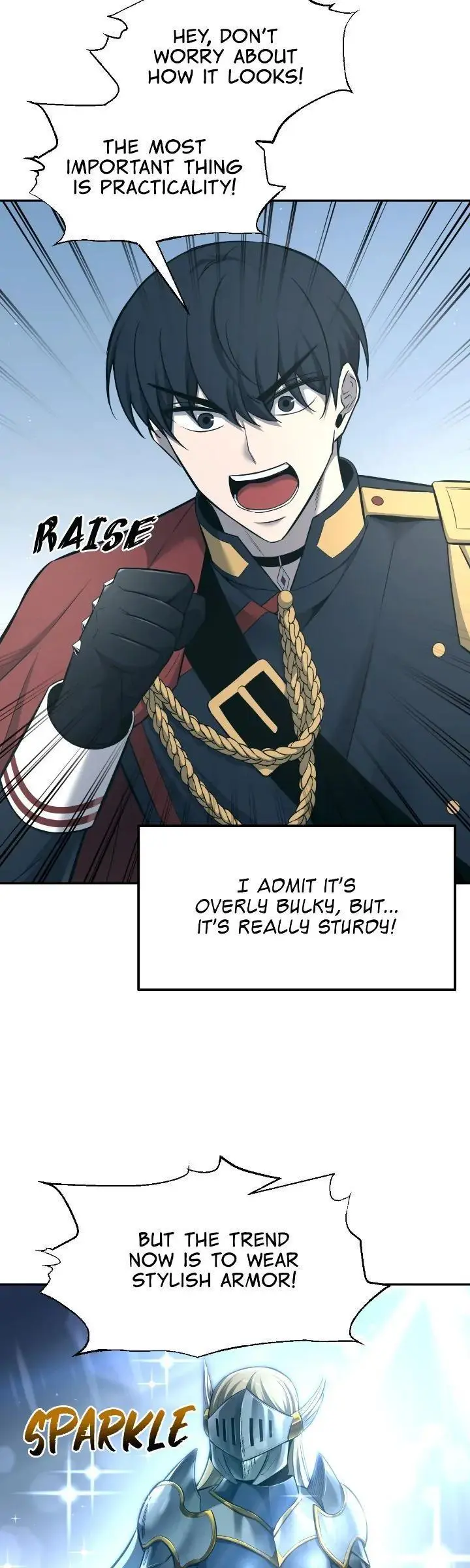 Read Tyrant Of The Tower Defense Game - Chapter 94 - tyrantofthetowerdefense.com | Image 8