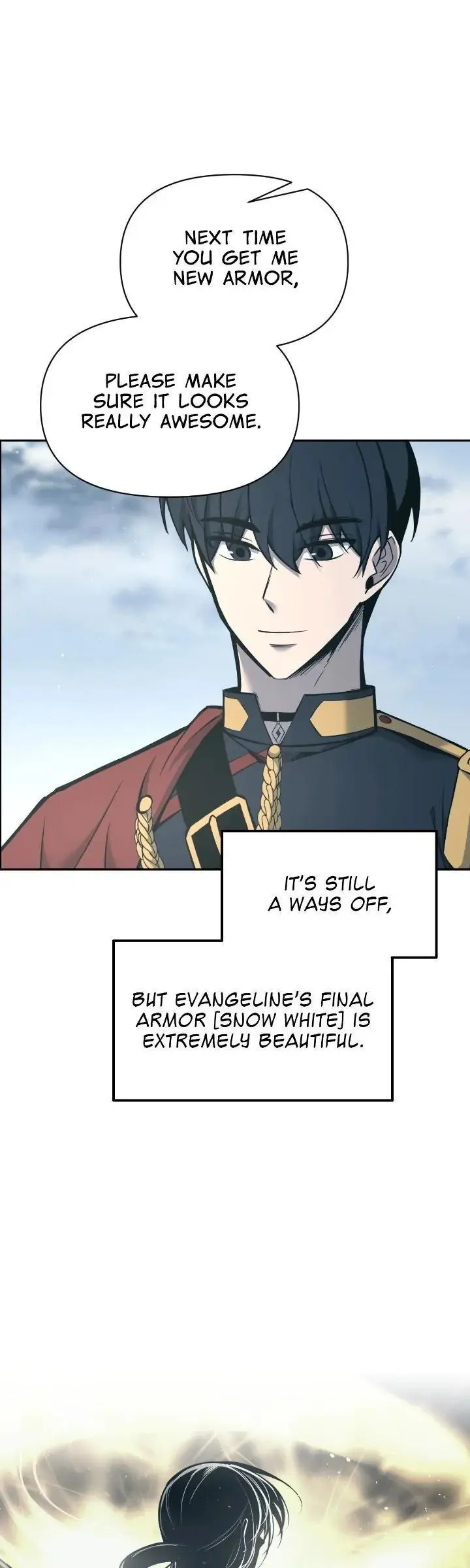 Read Tyrant Of The Tower Defense Game - Chapter 94 - tyrantofthetowerdefense.com | Image 11