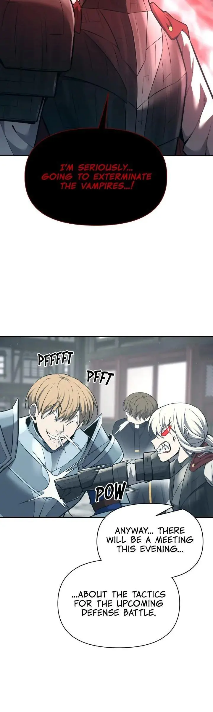 Read Tyrant Of The Tower Defense Game - Chapter 94 - tyrantofthetowerdefense.com | Image 13