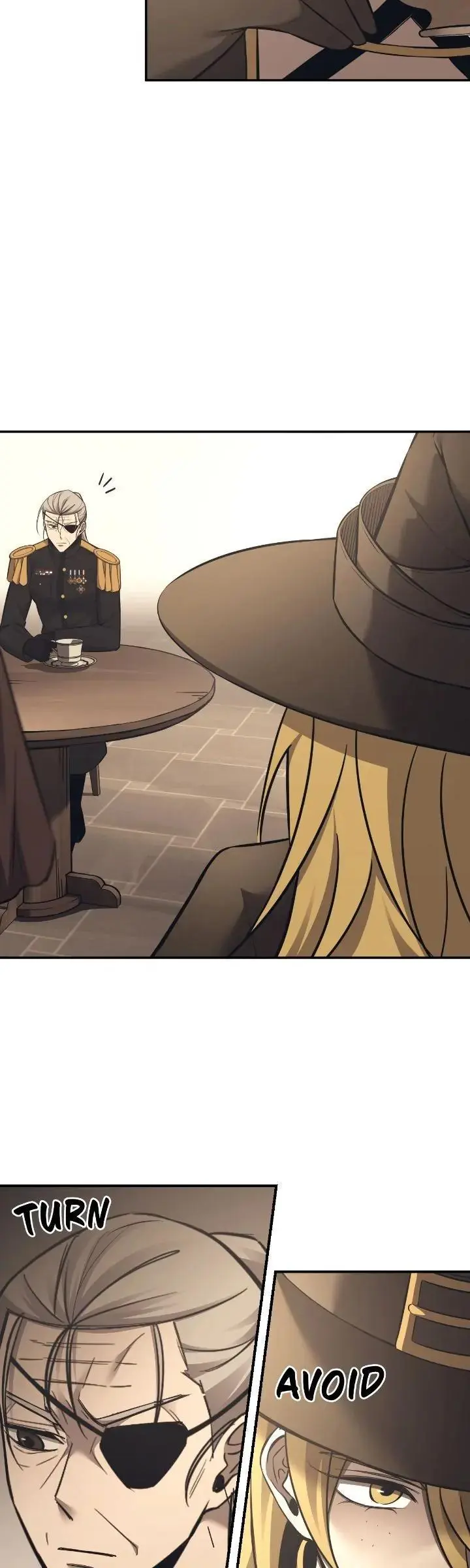 Read Tyrant Of The Tower Defense Game - Chapter 94 - tyrantofthetowerdefense.com | Image 27