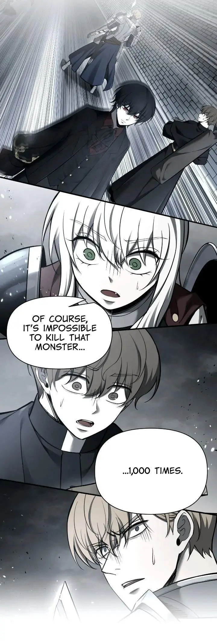 Read Tyrant Of The Tower Defense Game - Chapter 94 - tyrantofthetowerdefense.com | Image 34