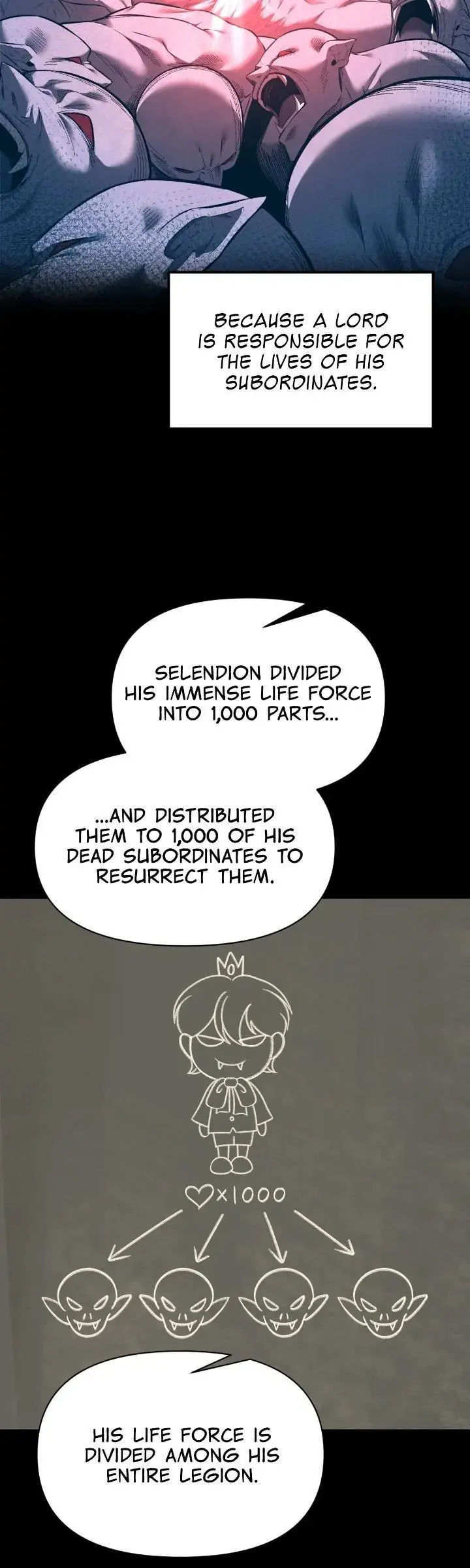 Read Tyrant Of The Tower Defense Game - Chapter 94 - tyrantofthetowerdefense.com | Image 39